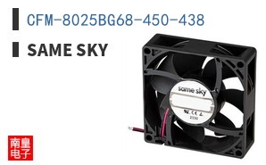CFM-8025BG68-450-438 ͼƬ